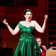 Gala in Moscow with National Philharmonic Orchestra of Russia under Maestro Vladimir Spivakov